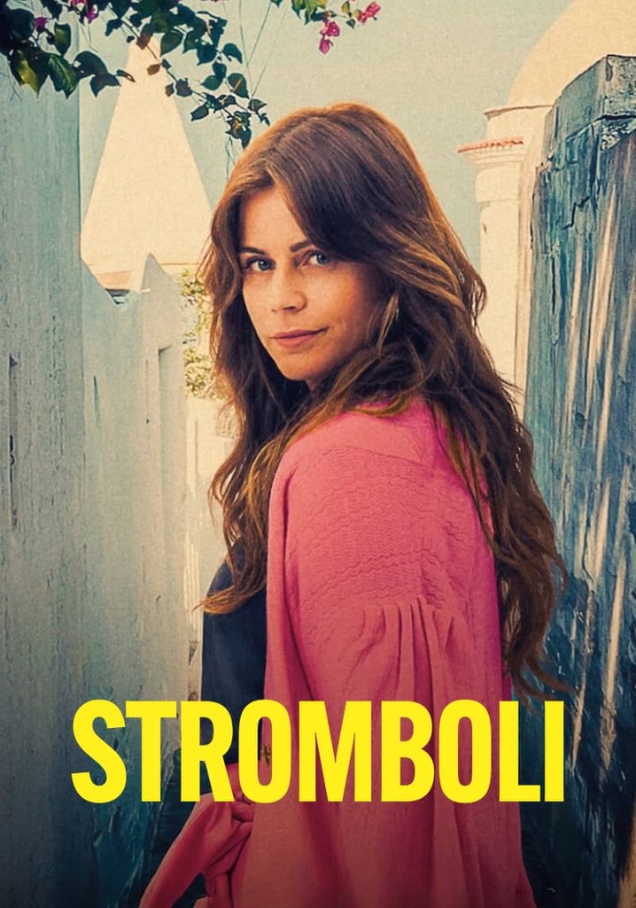 Stromboli - película: Ver online completas en español